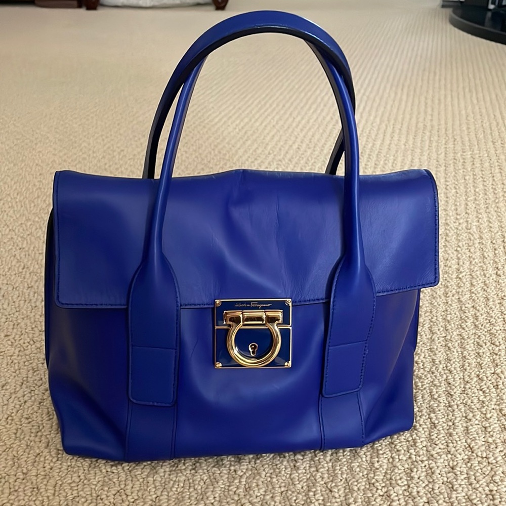 Ferragamo Purse